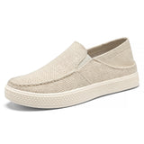 Zapatos ortopédicos de malla: tejidos a mano, con soporte para el arco del pie, que alivian el dolor.