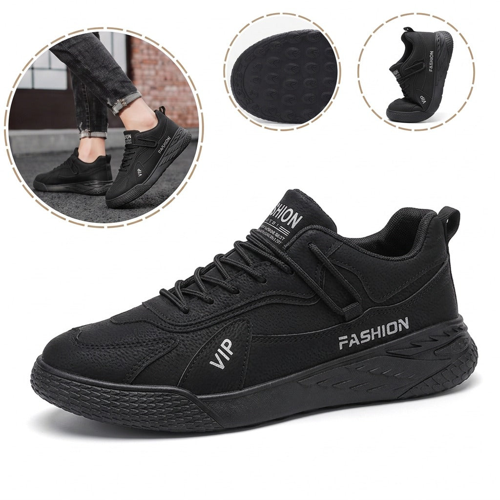 Zapatos ortopédicos cómodos: suaves y cómodos, con una sujeción excelente. Alivian el dolor de pies.