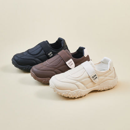 Zapatos ortopédicos ergonómicos: soporte para el arco, alivio del dolor de pies y reducción de la fatiga al caminar