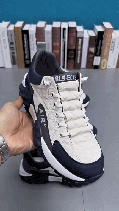 ¡50% de descuento en Black Friday! ¡No te lo pierdas! ⏰ Plantillas ortopédicas de ante alemán de lujo, suaves y cómodas (soporte para el arco del pie y alivio del dolor).