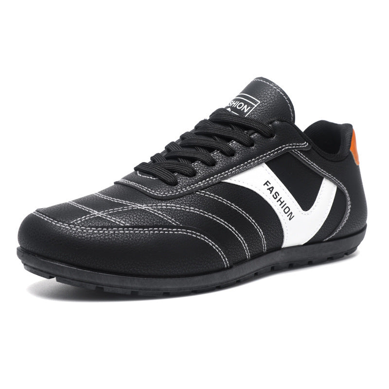 Zapatos deportivos ortopédicos casuales — con soporte para el arco plantar, combinan estilo y comodidad
