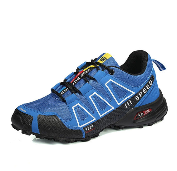 Zapatos ortopédicos cómodos para hacer deporte: con soporte para el arco, antideslizantes, transpirables y resistentes al desgaste.