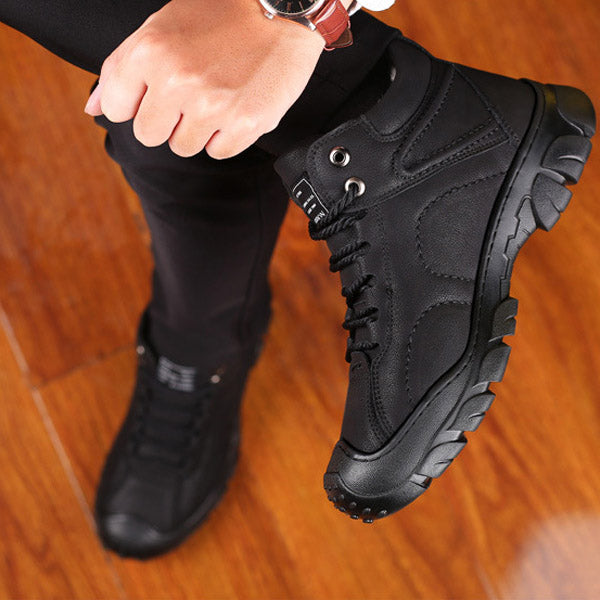 🔥Oferta por tempo limitado hoje: 70 % popust!  ⏰  - Calçado casual ZAPIEERS®, - Sapatos ortopédicos com design ergonómico - Couro premium + costura manual 👞