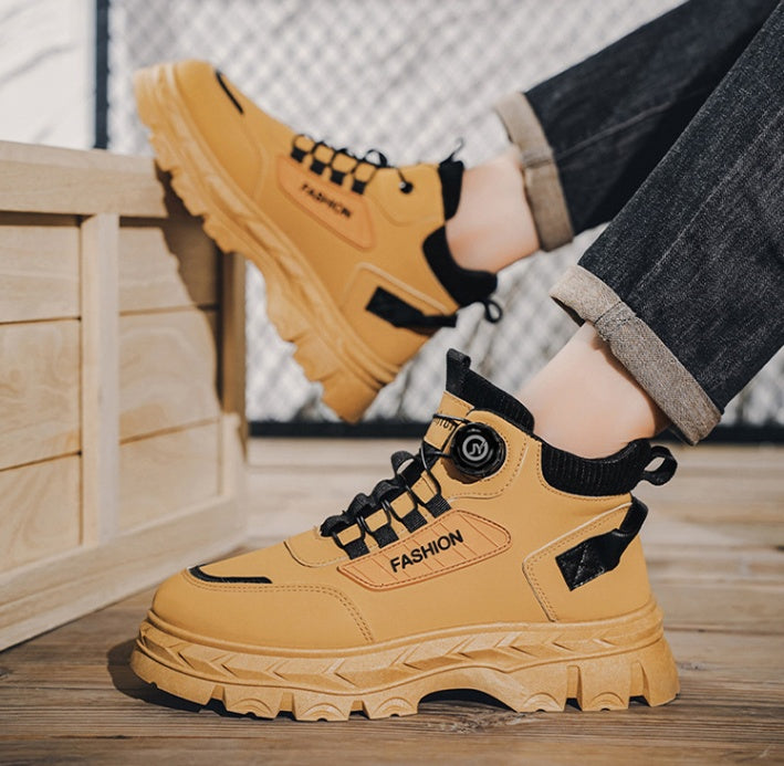 🔥Oferta por tempo limitado hoje: 70% de desconto! ⏰ - Calçados casuais ZAPIEERS® - Calçados ortopédicos com design ergonômico - Antiderrapantes e impermeáveis + estilosos e sofisticados 👞