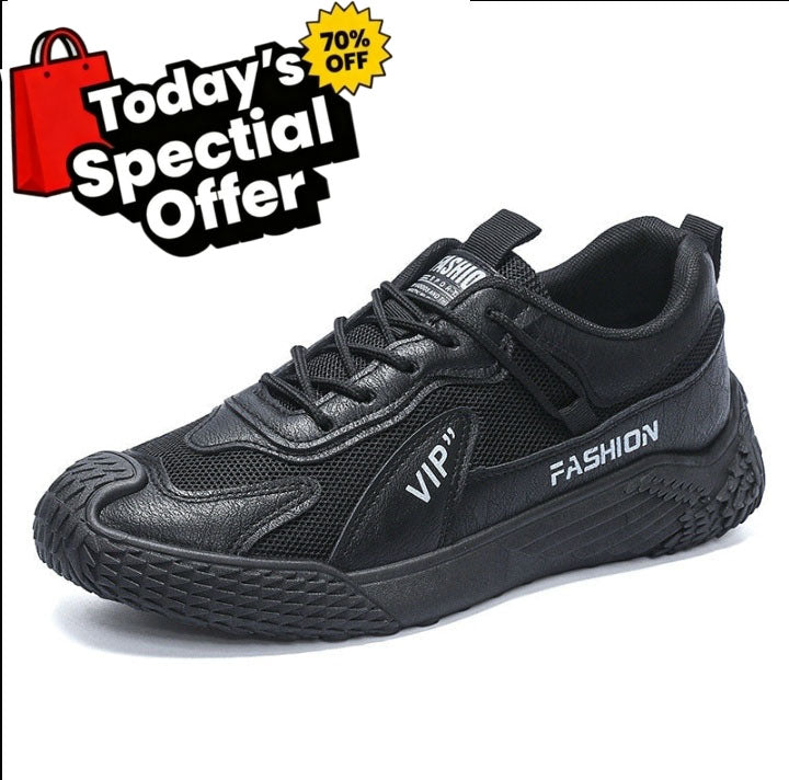 🔥Oferta por tempo limitado hoje: 30% de desconto! ⏰ - Calçados casuais ZAPIEERS® - Calçados ortopédicos com design ergonômico - com suporte para o arco do pé + correção postural 👞