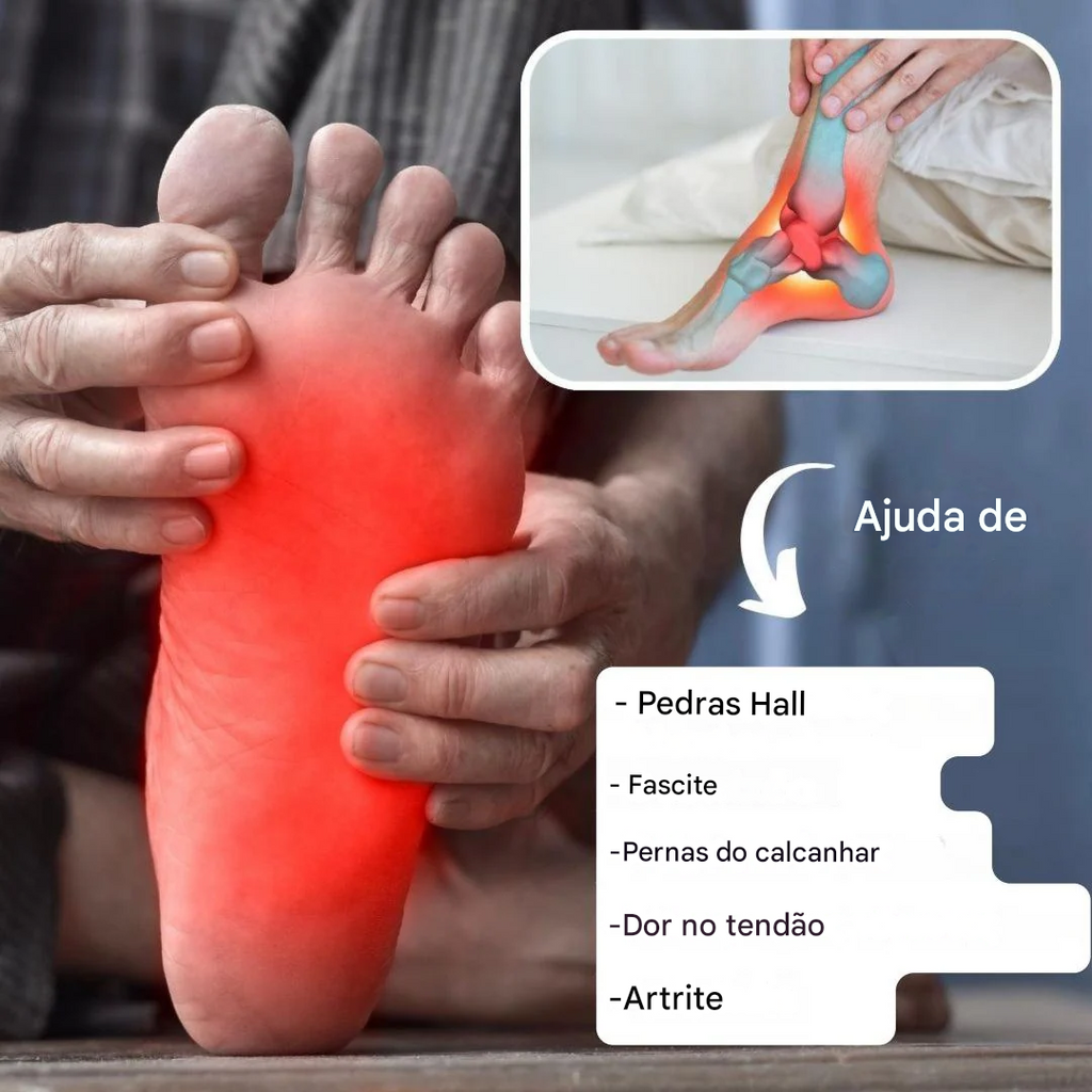🔥Sexta-feira Negra: 50% de desconto⏰ Últimos modelos de botas de caminhada, com suporte para arco do pé e correção da postura ao caminhar👞