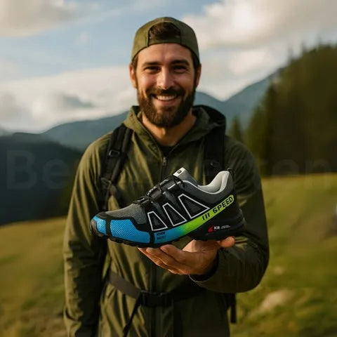 🔥¡Último día con un 30% de descuento! ¡No te lo pierdas!⏰ Zapatos ortopédicos de diseño ergonómico para aliviar el dolor de espalda, articulaciones y pies - unisex