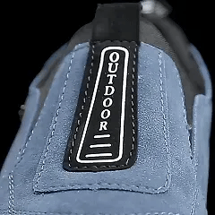 Zapatos ortopédicos cómodos para el día a día
