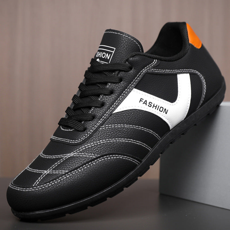 Zapatos deportivos ortopédicos casuales — con soporte para el arco plantar, combinan estilo y comodidad