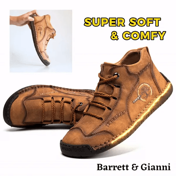 🔥Oferta por tempo limitado de hoje: 30% de desconto⏰ - Calçado ortopédico ZAPIEERS® | Conforto para caminhar o dia todo