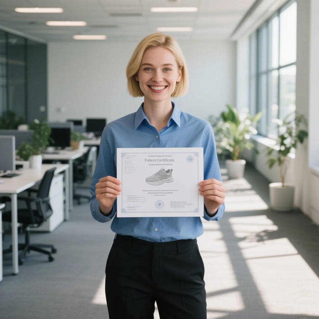 🔥Oferta por tempo limitado de hoje: 30% de desconto⏰ - Calçado ortopédico ZAPIEERS® | Conforto para caminhar o dia todo