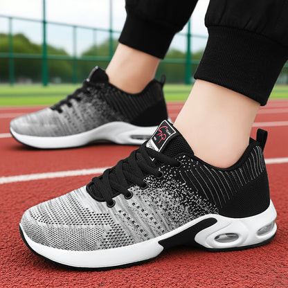 Zapatos ortopédicos deportivos y cómodos: suaves y cómodos, con una sujeción excelente. Alivian el dolor de pies.