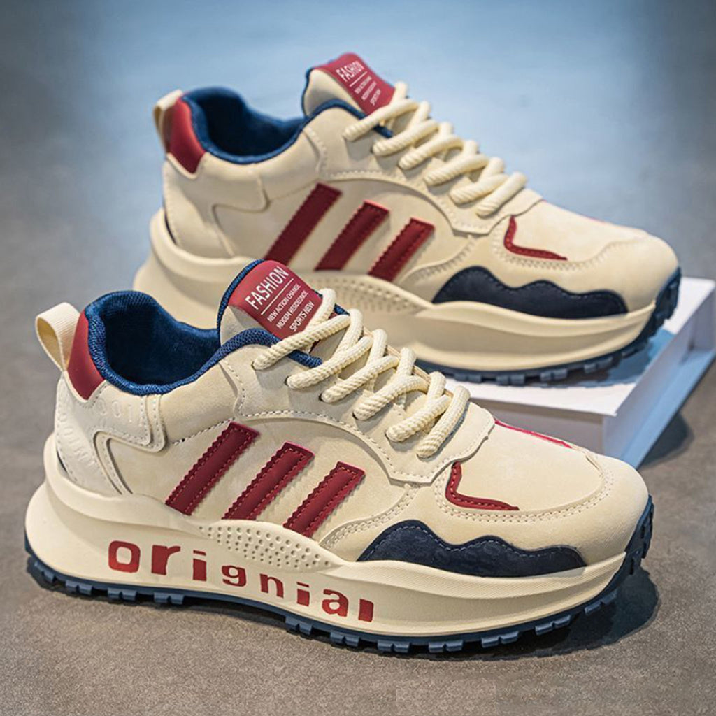 🔥Oferta por tempo limitado de hoje: 30% de desconto⏰ - Calçado ortopédico ZAPIEERS® | Conforto para caminhar o dia todo