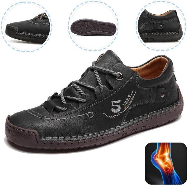 🔥Oferta por tempo limitado de hoje: 30% de desconto⏰ - Calçado ortopédico ZAPIEERS® | Conforto para caminhar o dia todo