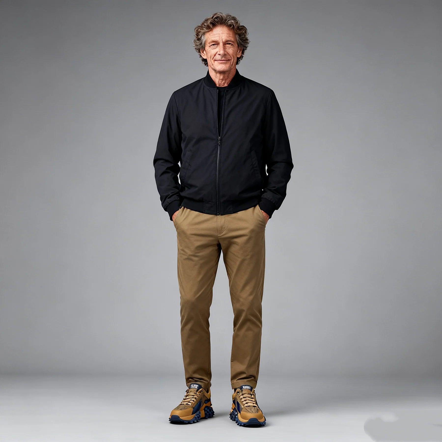 🔥50% de desconto hoje!⏰ Calçado casual unissexo👞 Leve e respirável - Ajuste confortável - Design ergonómico