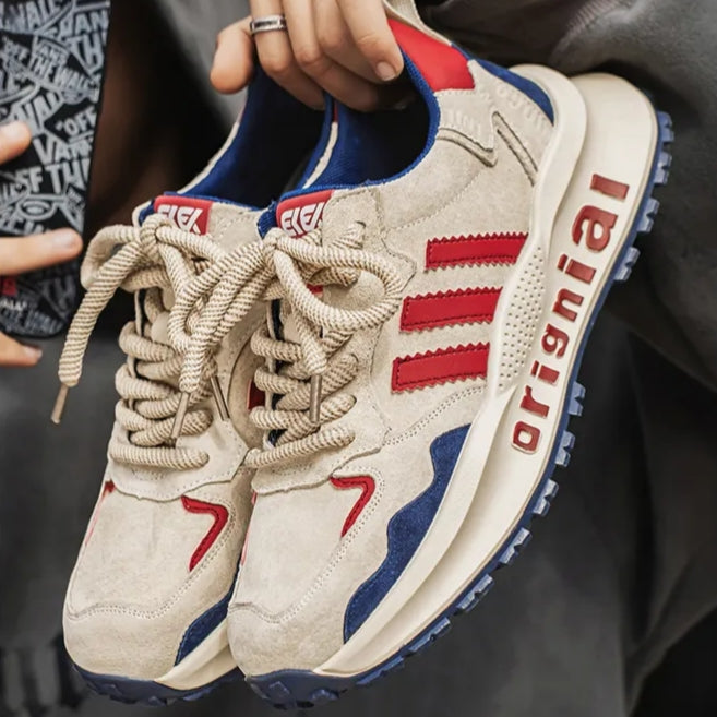 🔥Oferta por tempo limitado de hoje: 30% de desconto⏰ - Calçado ortopédico ZAPIEERS® | Conforto para caminhar o dia todo