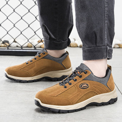 Zapatos ortopédicos ergonómicos: con soporte para el arco, amortiguación al caminar y alivio del dolor de pies