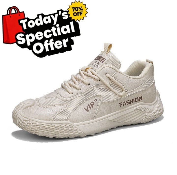 🔥Oferta por tempo limitado hoje: 30% de desconto! ⏰ - Calçados casuais ZAPIEERS® - Calçados ortopédicos com design ergonômico - com suporte para o arco do pé + correção postural 👞