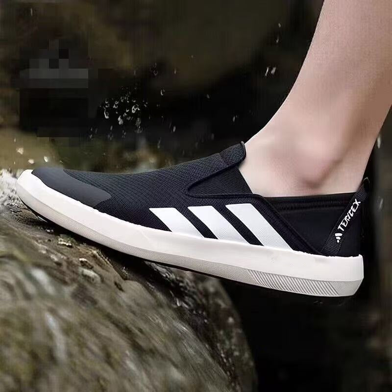 Zapatillas deportivas ergonómicas con plantillas ortopédicas: soporte para el arco plantar que alivia el dolor de pies, estabiliza el talón y reduce la presión sobre las articulaciones