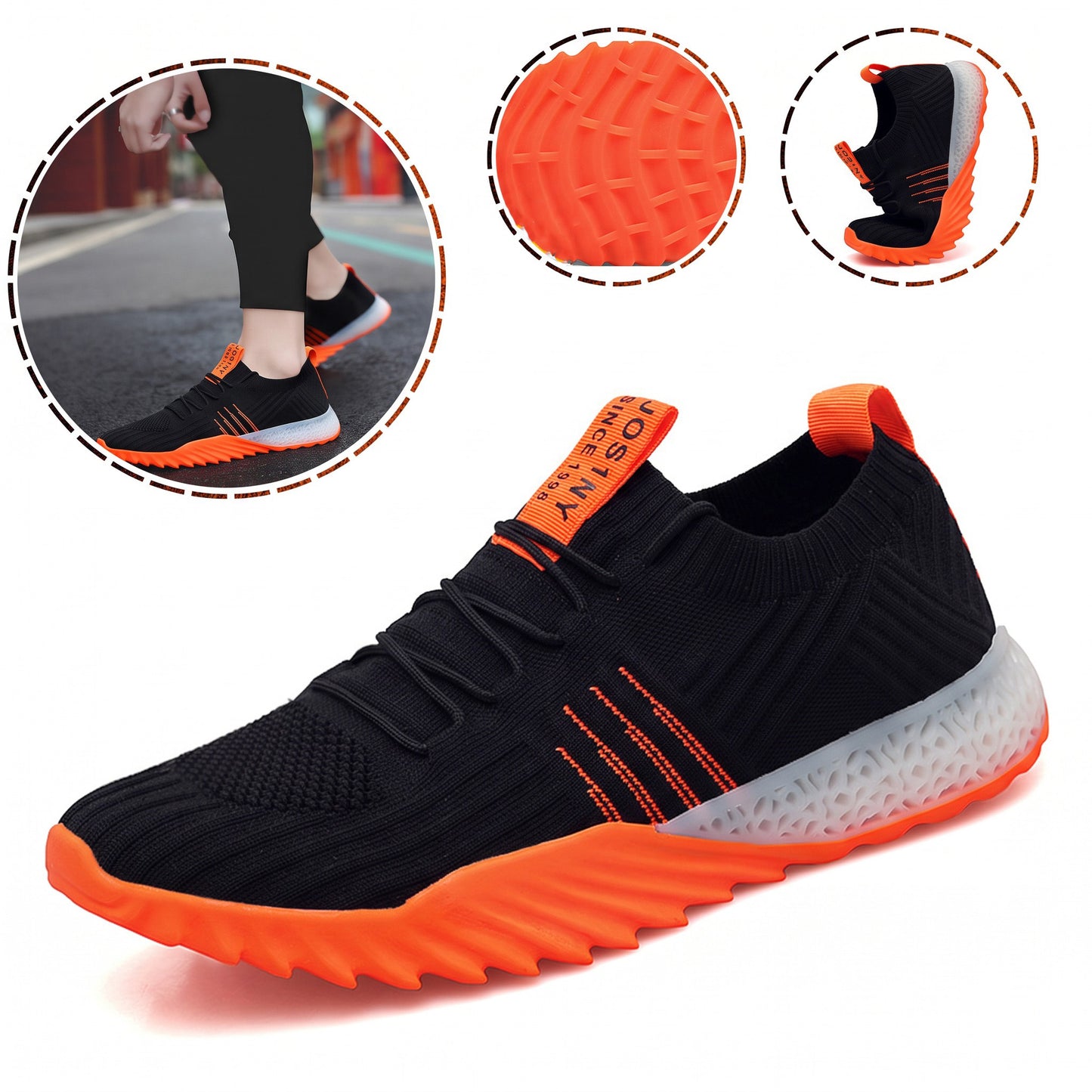 sneakers