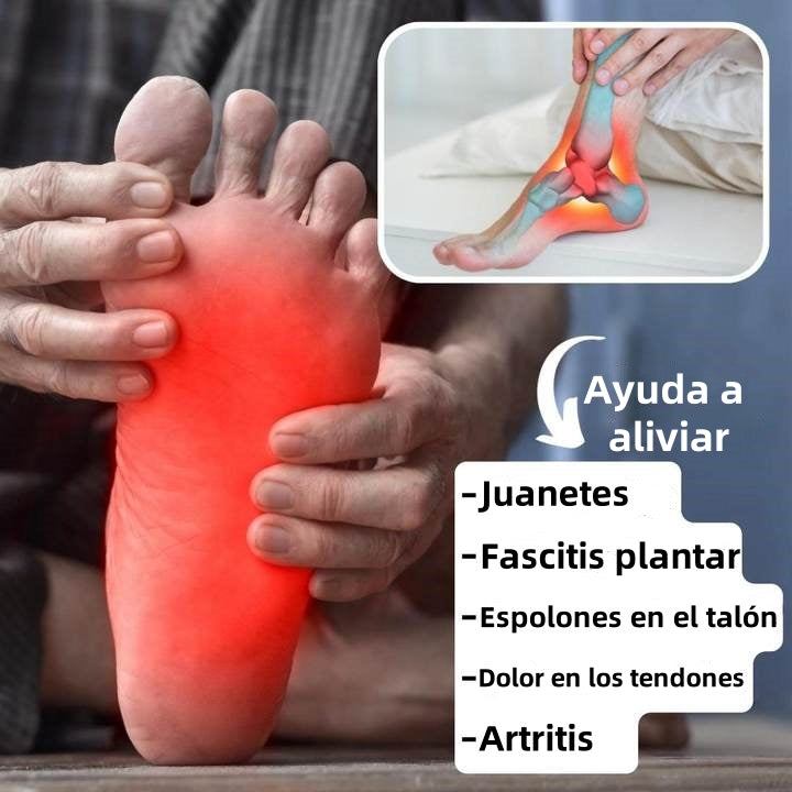 🔥¡Último día con un 30% de descuento! ¡No te lo pierdas!⏰ Zapatos ortopédicos de diseño ergonómico para aliviar el dolor de espalda, articulaciones y pies - unisex