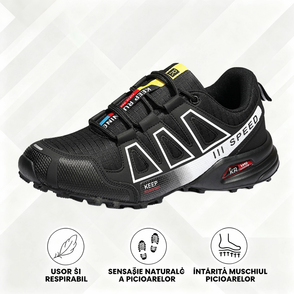 🔥¡Último día con un 30% de descuento! ¡No te lo pierdas!⏰ Zapatos ortopédicos de diseño ergonómico para aliviar el dolor de espalda, articulaciones y pies - unisex