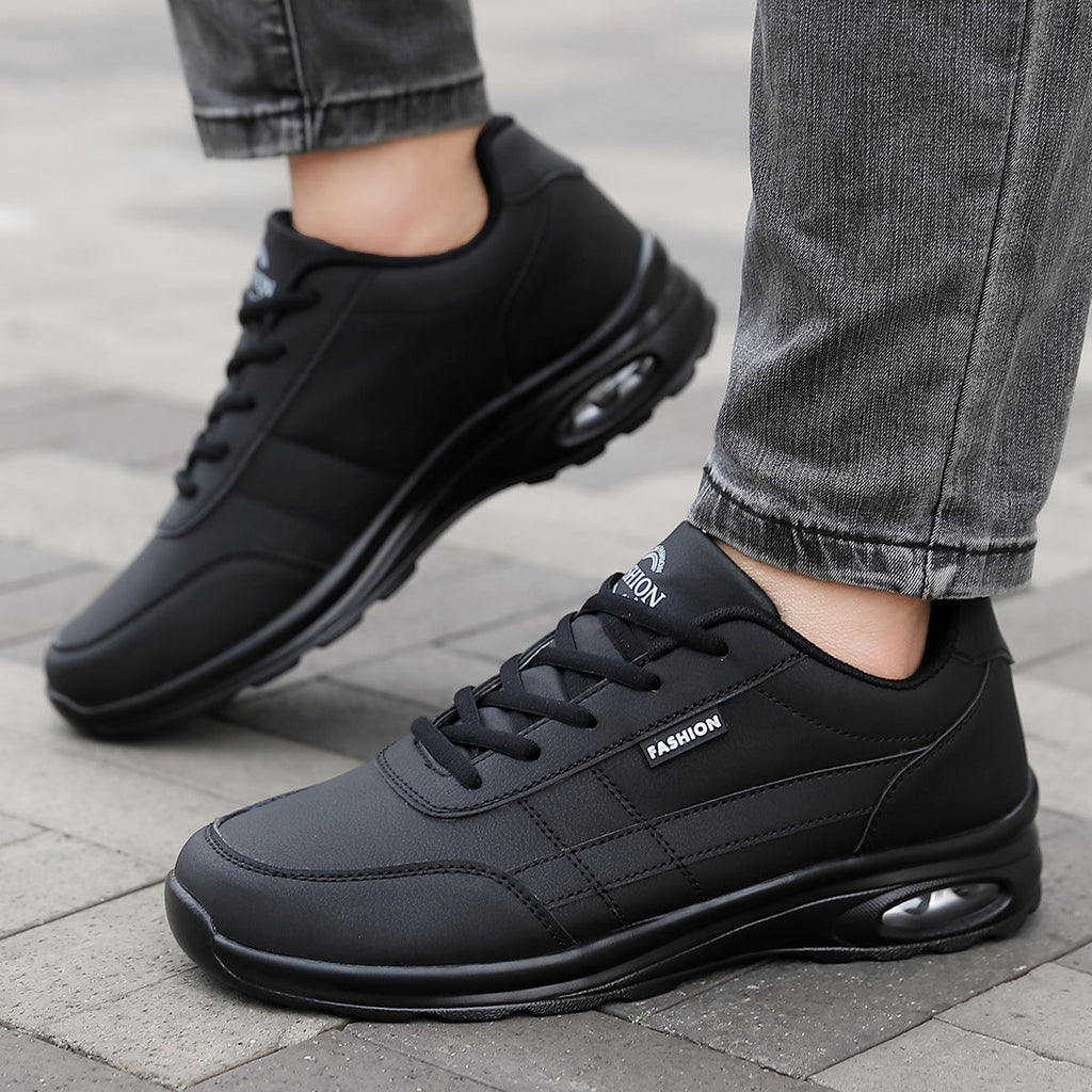 🔥Sexta-feira Negra: 50% de desconto⏰ Últimos modelos de botas de caminhada, com suporte para arco do pé e correção da postura ao caminhar👞