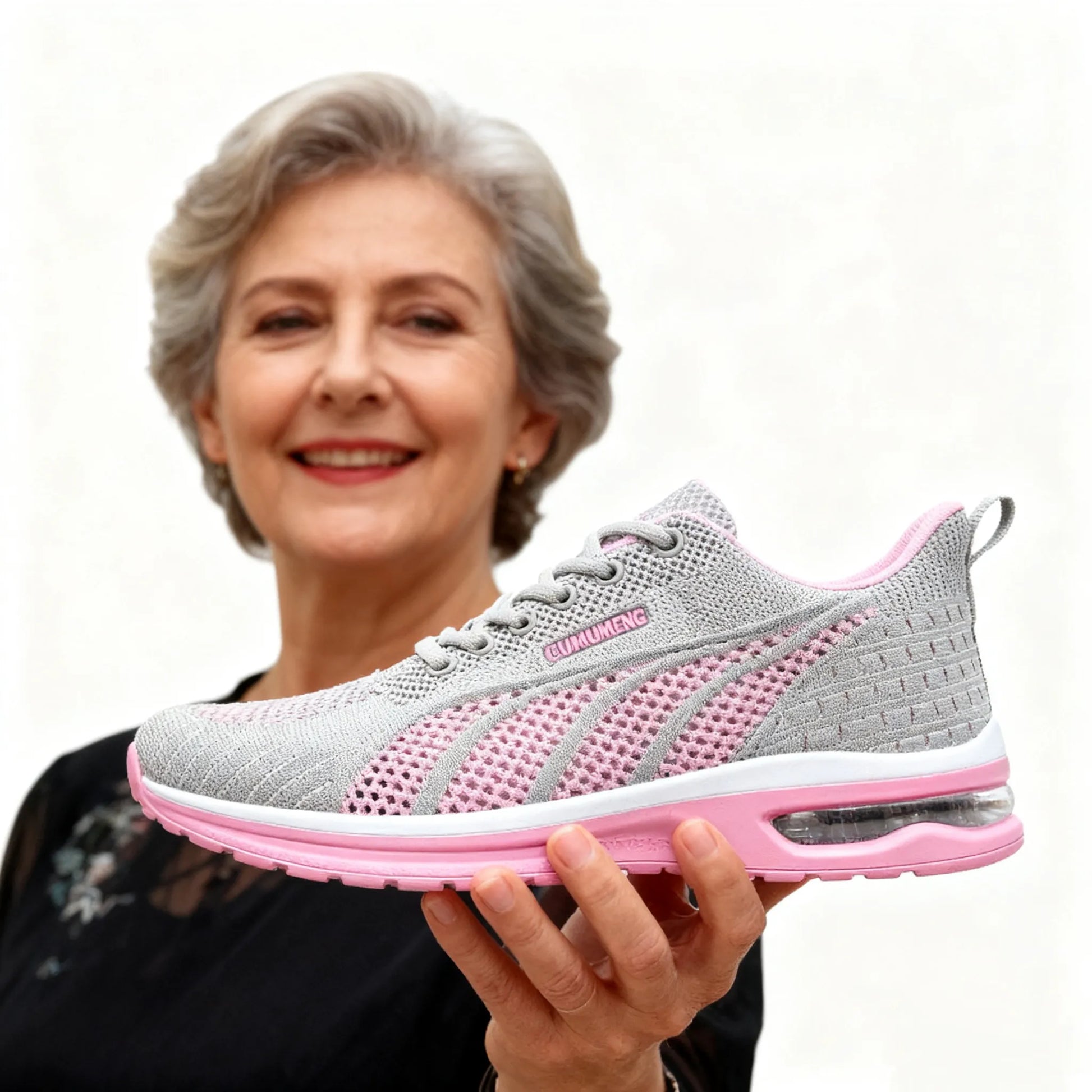 🔥Oferta por tempo limitado de hoje: Calçado ortopédico Zapierers® | Aproveite 30% de desconto para caminhar com conforto durante todo o dia⏰