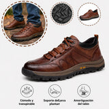 Zapatos ortopédicos cómodos para el día a día