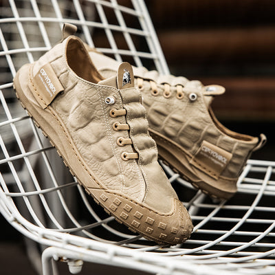 Zapatos ortopédicos ergonómicos: con soporte para el arco, amortiguación al caminar y alivio del dolor de pies