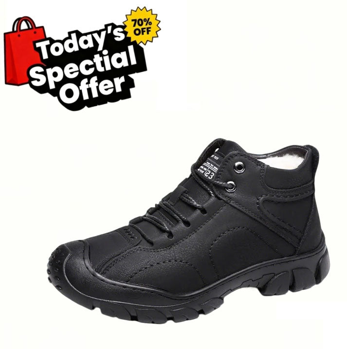 🔥Oferta por tempo limitado hoje: 70 % popust!  ⏰  - Calçado casual ZAPIEERS®, - Sapatos ortopédicos com design ergonómico - Couro premium + costura manual 👞
