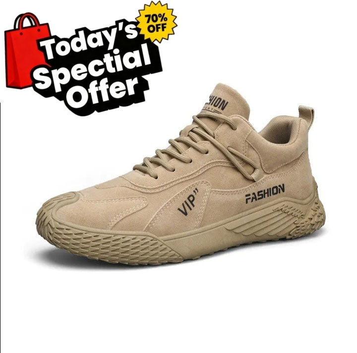 🔥Oferta por tempo limitado hoje: 30% de desconto! ⏰ - Calçados casuais ZAPIEERS® - Calçados ortopédicos com design ergonômico - com suporte para o arco do pé + correção postural 👞