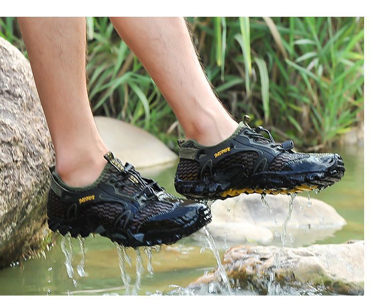 shoe