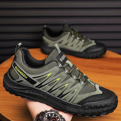 Zapatillas deportivas ergonómicas con plantillas ortopédicas: soporte para el arco plantar que alivia el dolor de pies, estabiliza el talón y reduce la presión sobre las articulaciones.