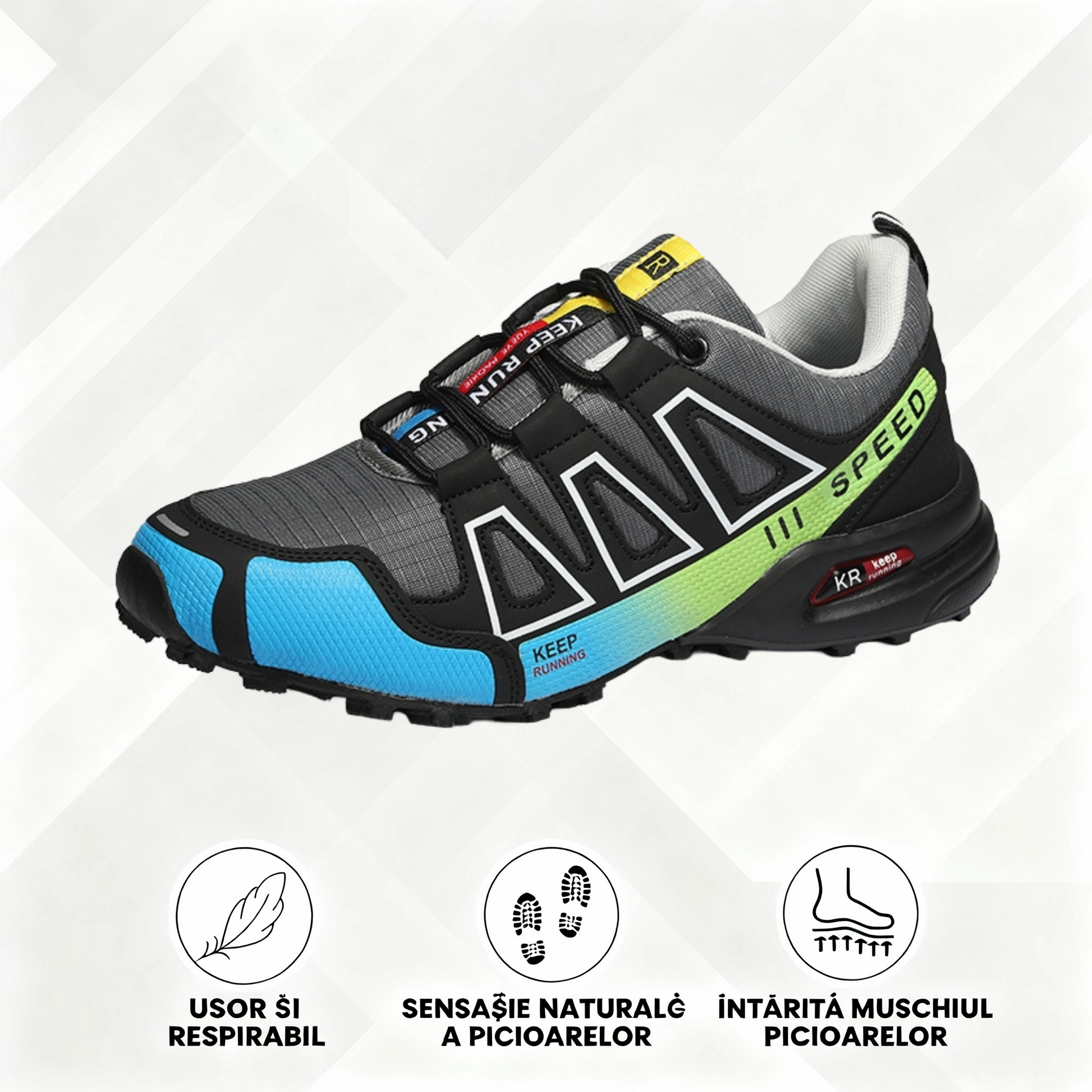 🔥¡Último día con un 30% de descuento! ¡No te lo pierdas!⏰ Zapatos ortopédicos de diseño ergonómico para aliviar el dolor de espalda, articulaciones y pies - unisex