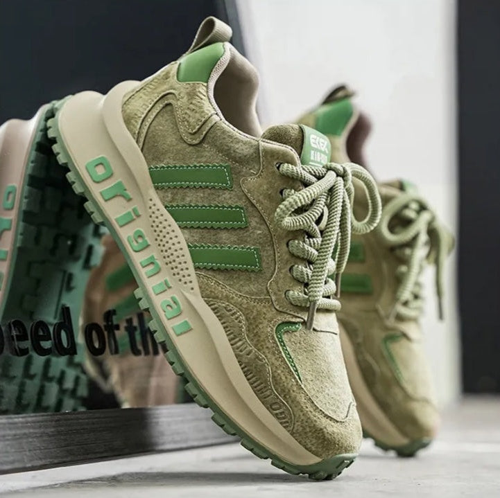 🔥Oferta por tempo limitado de hoje: 30% de desconto⏰ - Calçado ortopédico ZAPIEERS® | Conforto para caminhar o dia todo