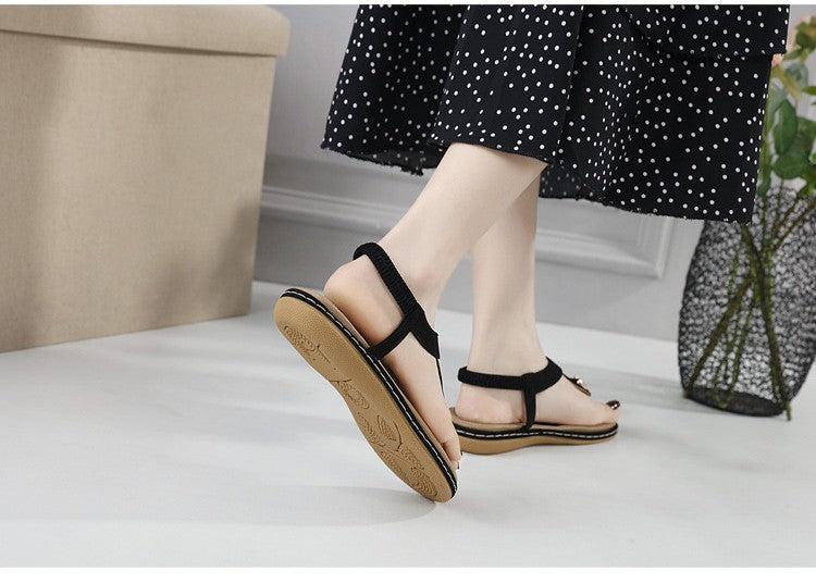 sandal