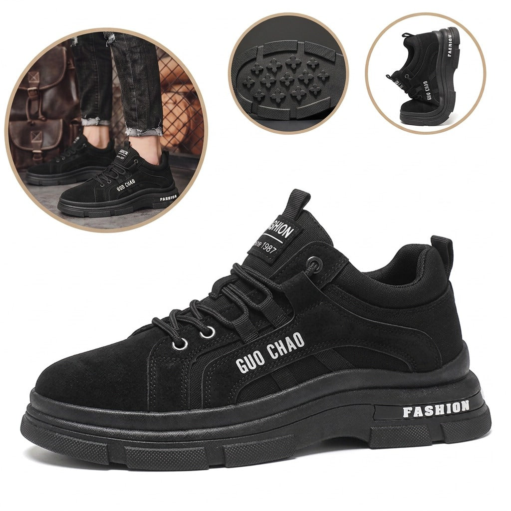 Zapatillas ergonómicas y ortopédicas: soporte para el arco, estabilidad en el talón y alivio del dolor de pies para una comodidad que dura todo el día