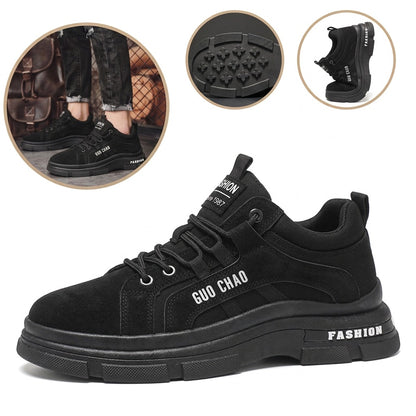 Zapatillas ergonómicas y ortopédicas: soporte para el arco, estabilidad en el talón y alivio del dolor de pies para una comodidad que dura todo el día