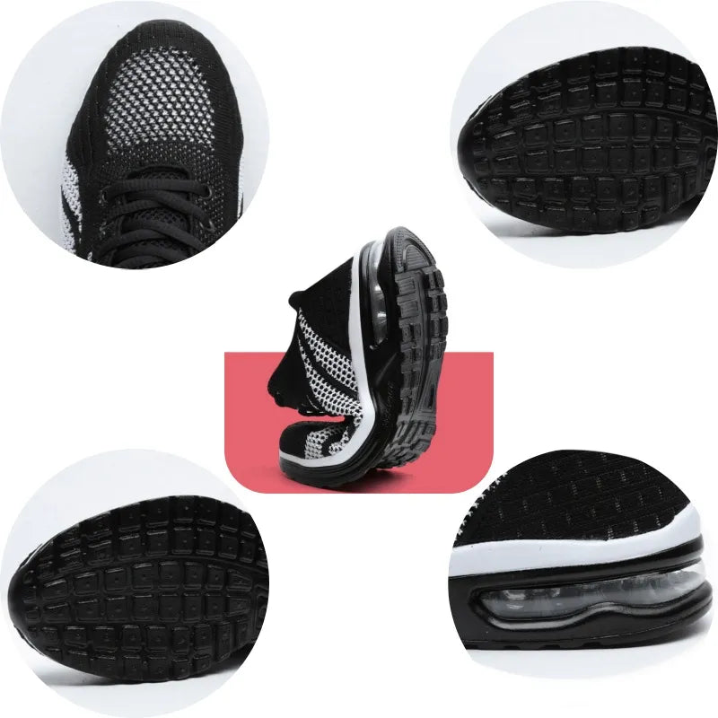 🔥Oferta por tempo limitado de hoje: Calçado ortopédico Zapierers® | Aproveite 30% de desconto para caminhar com conforto durante todo o dia⏰