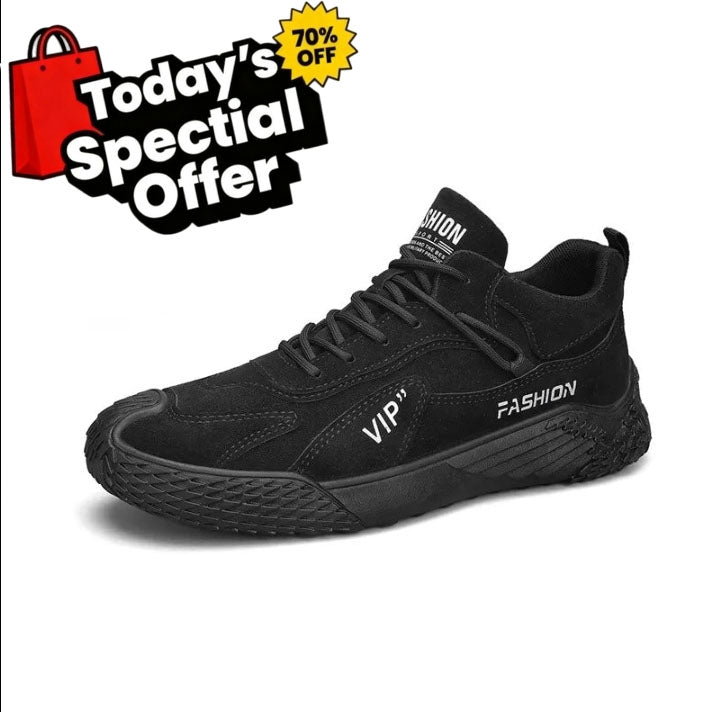 🔥Oferta por tempo limitado hoje: 30% de desconto! ⏰ - Calçados casuais ZAPIEERS® - Calçados ortopédicos com design ergonômico - com suporte para o arco do pé + correção postural 👞