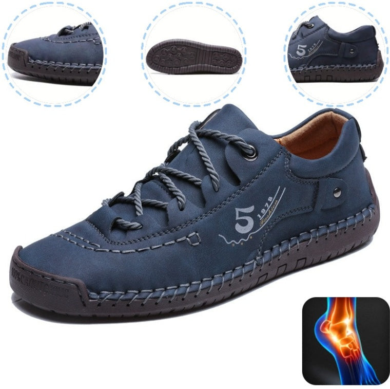 🔥Oferta por tempo limitado de hoje: 30% de desconto⏰ - Calçado ortopédico ZAPIEERS® | Conforto para caminhar o dia todo