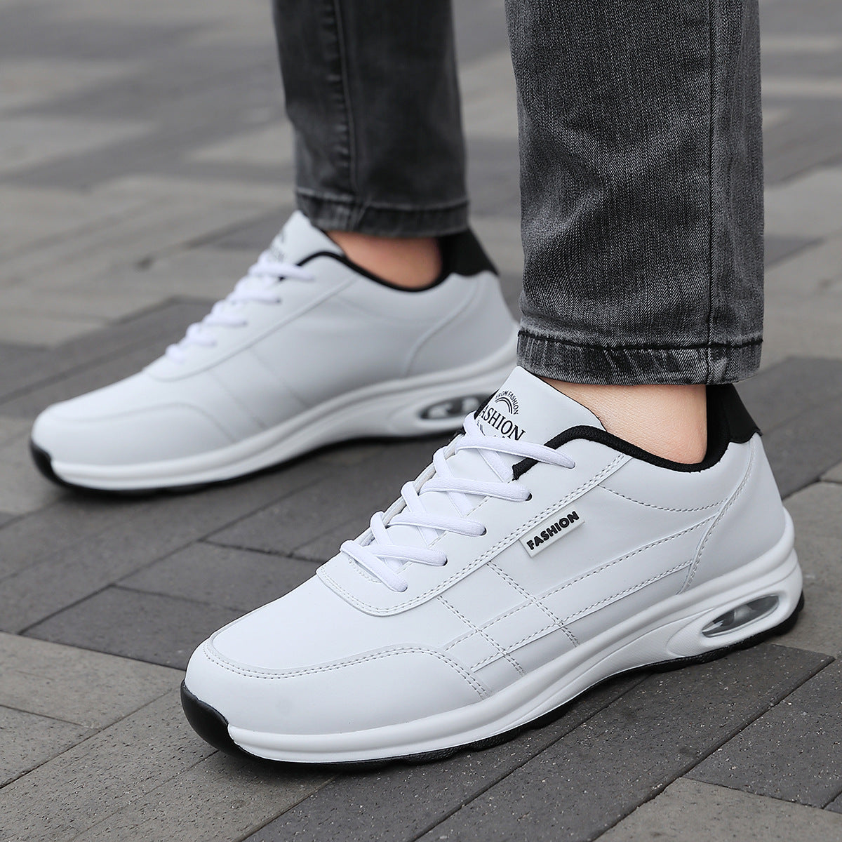 🔥Sexta-feira Negra: 50% de desconto⏰ Últimos modelos de botas de caminhada, com suporte para arco do pé e correção da postura ao caminhar👞