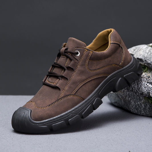 Zapatos ortopédicos ergonómicos: con soporte para el arco, amortiguación al caminar y alivio del dolor de pies
