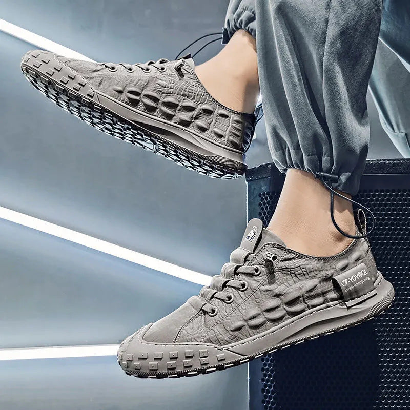 Zapatos ortopédicos ergonómicos: con soporte para el arco, amortiguación al caminar y alivio del dolor de pies