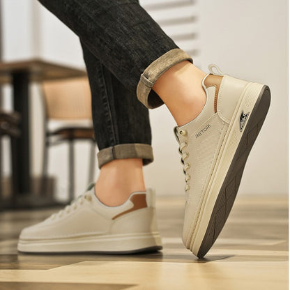 Zapatillas ortopédicas ergonómicas: soporte para el arco, estabilidad en el talón y comodidad para las articulaciones, ideales para caminar a diario