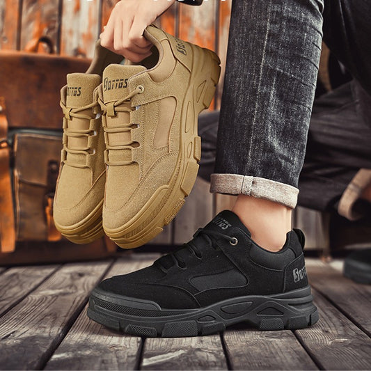 Zapatillas ortopédicas ergonómicas: piel de ante de primera calidad, fabricación artesanal italiana, soporte para el arco y alivio del dolor de pies