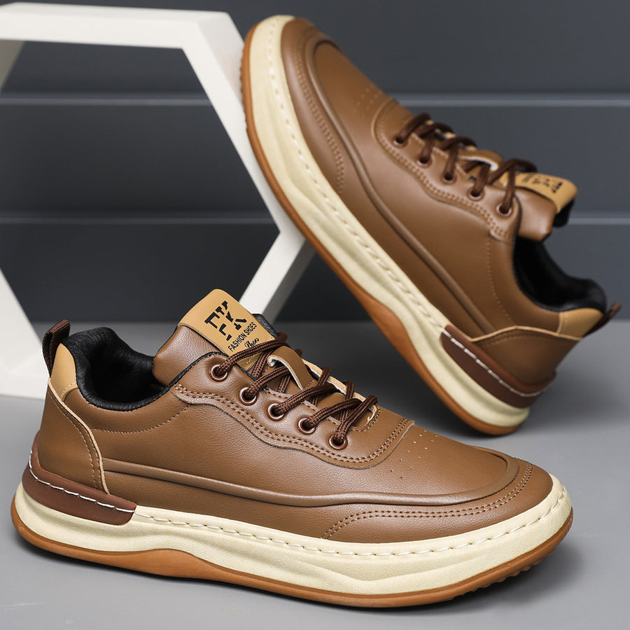Zapatos ortopédicos cómodos: con soporte para el arco, alivian el dolor; suaves y amortiguadores.
