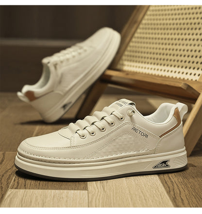 Zapatillas ortopédicas ergonómicas: soporte para el arco, estabilidad en el talón y comodidad para las articulaciones, ideales para caminar a diario