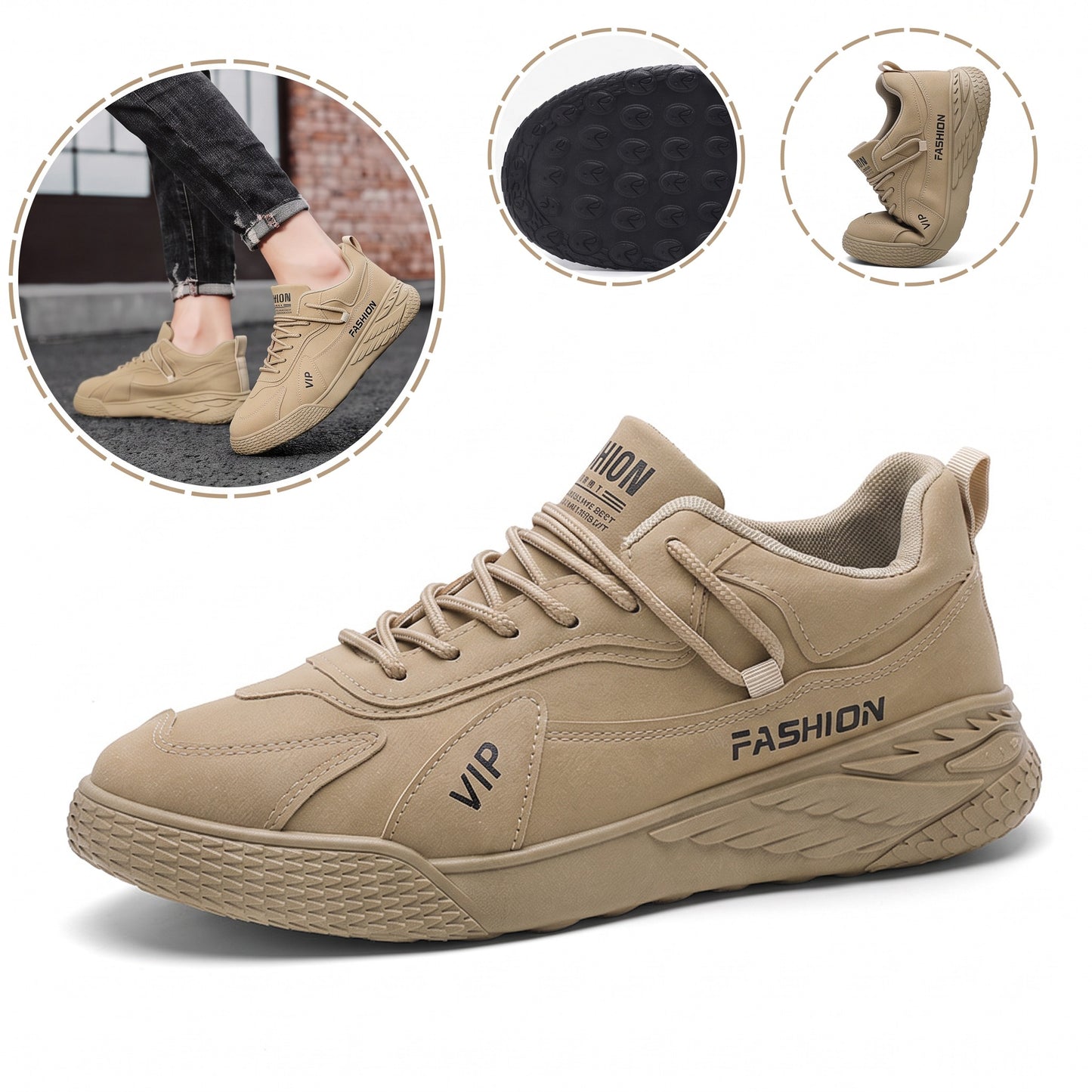 Zapatos ortopédicos cómodos: suaves y cómodos, con una sujeción excelente. Alivian el dolor de pies.